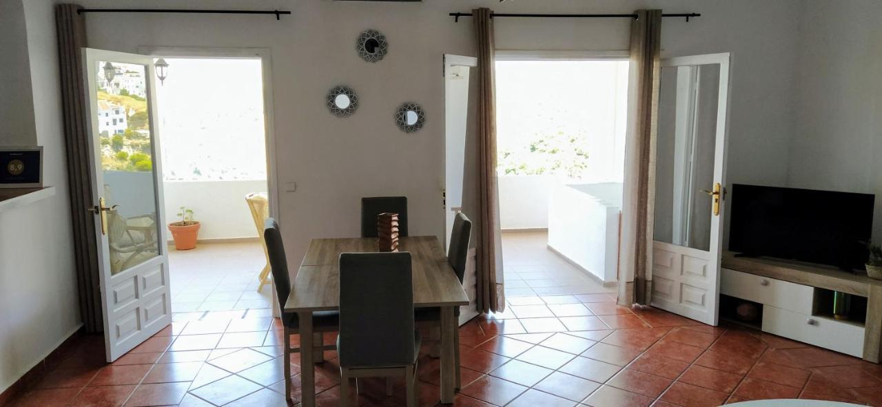 La Casa De Villena Фрихилиана Экстерьер фото