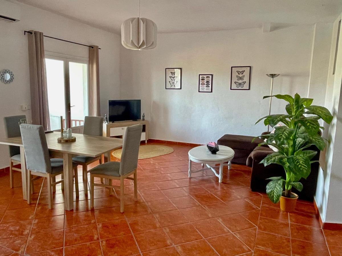 La Casa De Villena Фрихилиана Экстерьер фото